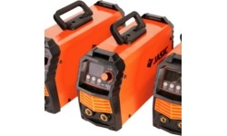 Suvirinimo aparatas Jasic MMA ARC 200 Z28903 (200A - 25%)