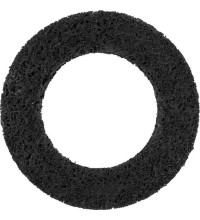 Spare pad for hub brush 150mm YT-25380