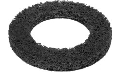 Šveitimo šepečio YT-25380 padas 150mm