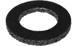 Spare pad for hub brush 150mm YT-25380