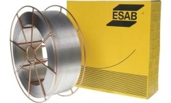 Suvirinimo viela ESAB OK AristoRod 12.50 - 1.0mm / 18kg