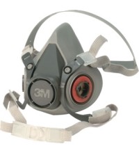 Puskaukė 3M 6300, L