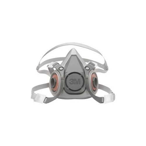 Puskaukė 3M 6300, L