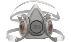 Puskaukė 3M 6300, L