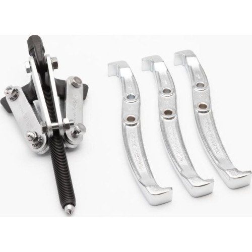 Gear puller 3 jaw - 10''(254mm)