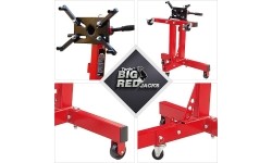 Engine stand 680kg (1500LBS)