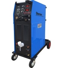 Inverterinis suvirinimo aparatas Sherman MIG 450M/4R