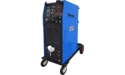 Inverterinis suvirinimo aparatas Sherman MIG 450M/4R