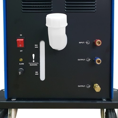 Inverter welder Sherman MIG 450M/4R