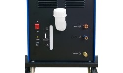 Inverter welder Sherman MIG 450M/4R
