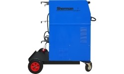 Inverterinis suvirinimo aparatas Sherman MIG 450M/4R