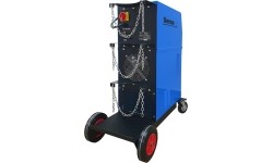 Inverter welder Sherman MIG 450M/4R