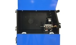 Inverter welder Sherman MIG 450M/4R
