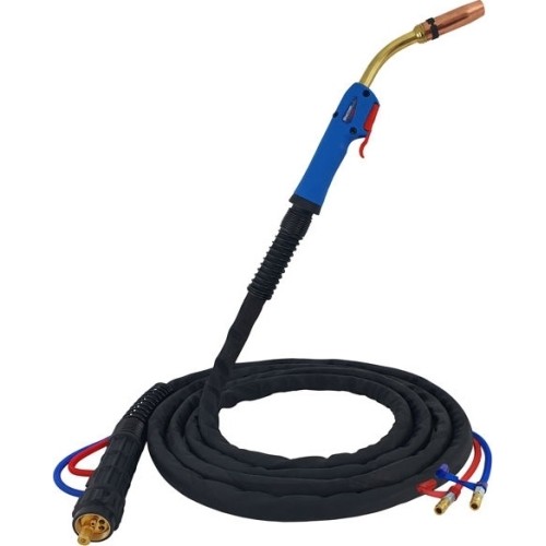 Inverter welder Sherman MIG 450M/4R