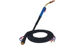 Inverterinis suvirinimo aparatas Sherman MIG 450M/4R