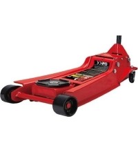 Professional garage jack 3t. Low profile