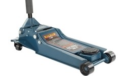 Professional garage jack 3t. Low profile
