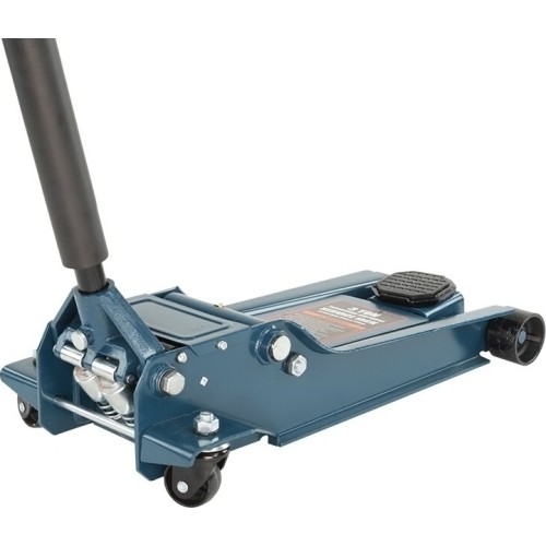Professional garage jack 3t. Low profile