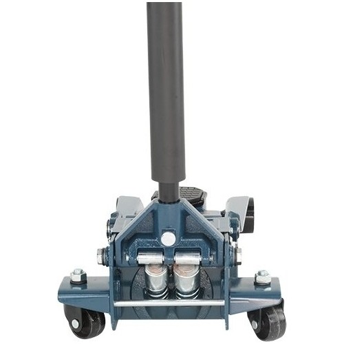 Professional garage jack 3t. Low profile