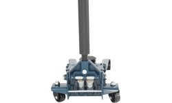 Professional garage jack 3t. Low profile