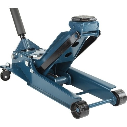 Professional garage jack 3t. Low profile