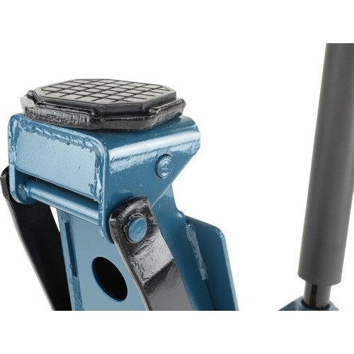 Professional garage jack 3t. Low profile