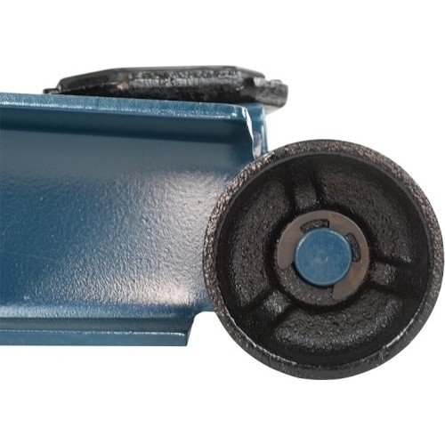 Professional garage jack 3t. Low profile