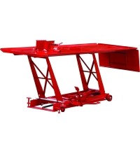 Hidraulinis keltuvas motociklui 400kg