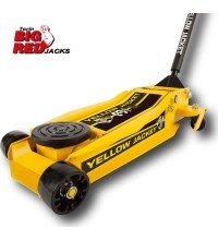 Garage jack 3t