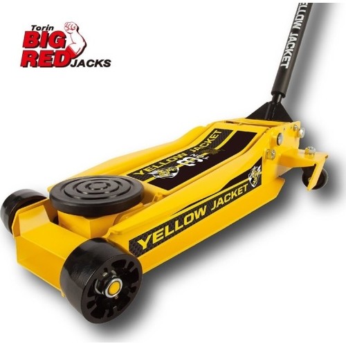 Garage jack 3t