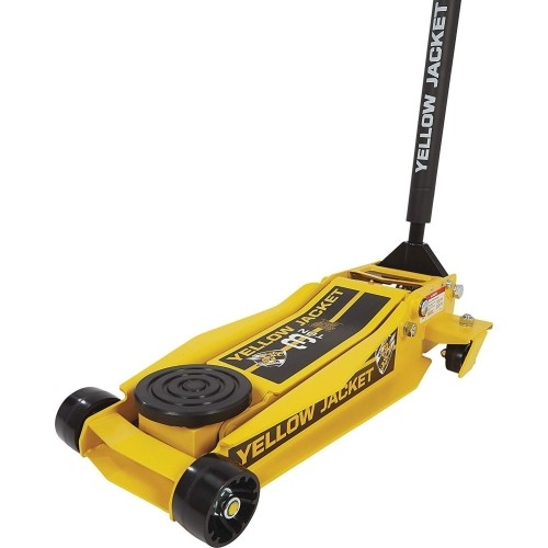 Garage jack 3t