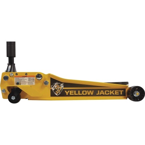 Garage jack 3t