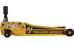 Garage jack 3t