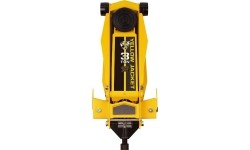 Garage jack 3t