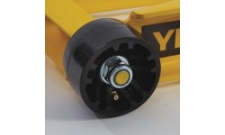 Garage jack 3t