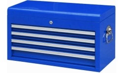 Chest cabinet