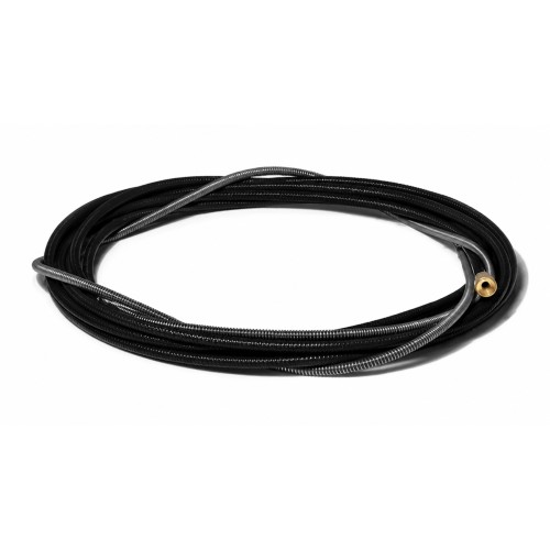 Dengtas plieninis šarvas 0,6–0,8mm, juodos spalvos  - 4