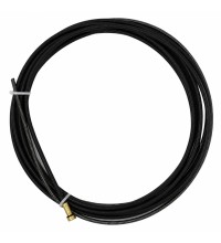 Dengtas plieninis šarvas 0,6–0,8mm, juodos spalvos  - 4
