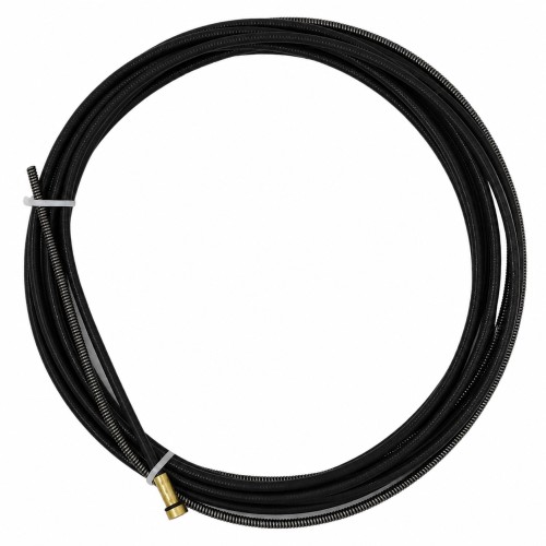 Dengtas plieninis šarvas 0,6–0,8mm, juodos spalvos  - 4
