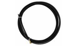 Dengtas plieninis šarvas 0,6–0,8mm, juodos spalvos  - 4