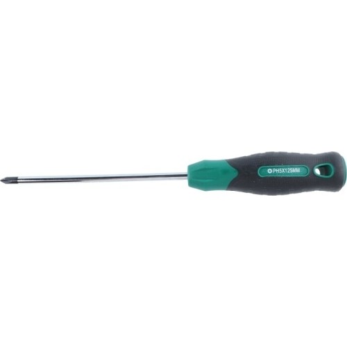 Screwdriver Phillips pattern - PH2 x 200mm