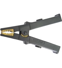 Booster cable clamp (black) 192mm, 1000A