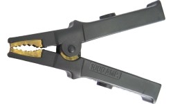Booster cable clamp (black) 192mm, 1000A