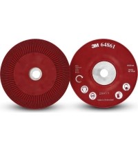 Atraminis padas 3M fibro diskams 125mm M14