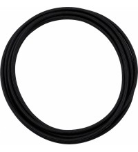Dengtas plieninis šarvas 0,6–0,8mm, juodos spalvos  - 4