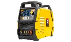 Inverter welding machine MIGOMAT PM-IMGTS-160LP (for gasless welding only)