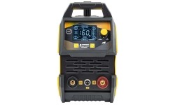 Inverter welding machine MIGOMAT PM-IMGTS-160LP (for gasless welding only)