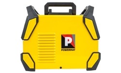 Inverter welding machine MIGOMAT PM-IMGTS-160LP (for gasless welding only)