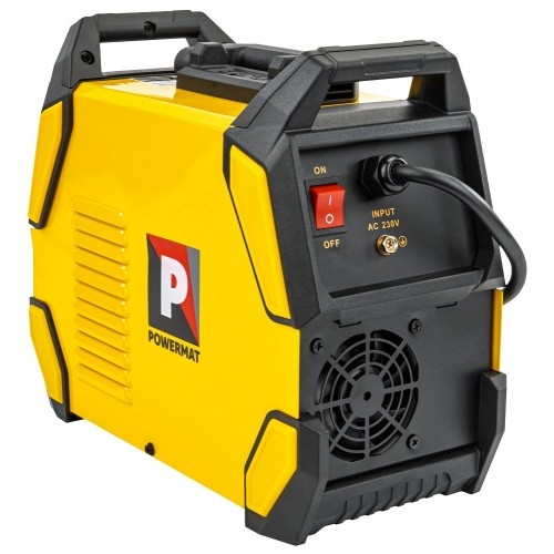 Inverter welding machine MIGOMAT PM-IMGTS-160LP (for gasless welding only)