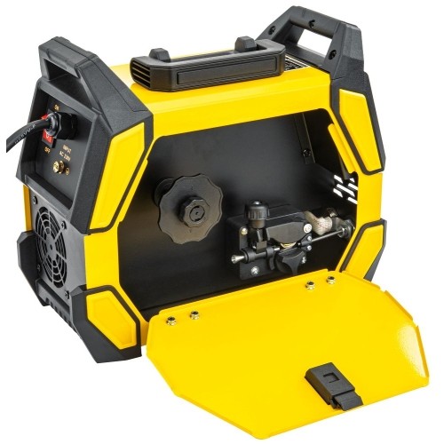 Inverter welding machine MIGOMAT PM-IMGTS-160LP (for gasless welding only)